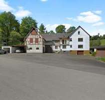 Haus zum Kaufen in Hatzfeld (Eder) 98.600,00 € 209.51 m²