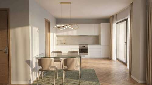 Foto - Wohnung zum Kaufen in Selm 337.000,00 € 91.31 m²