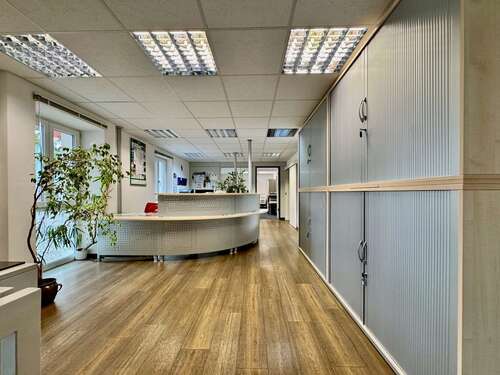 Foto - Büro in Buchloe 1.755,00 € 130 m²