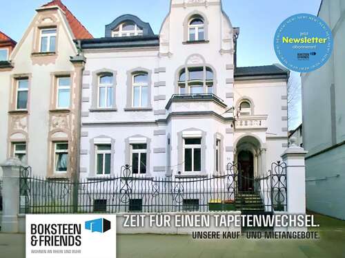 Foto - Wohnung zum Mieten in Oberhausen 900,00 € 90 m²
