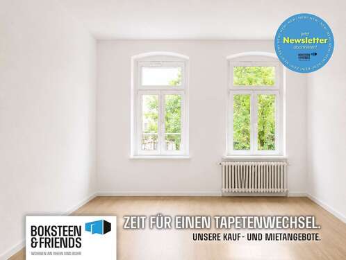 Foto - Wohnung zum Mieten in Oberhausen 900,00 € 90 m²