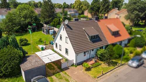 Foto - Haus zum Kaufen in Köln 519.000,00 € 91 m²