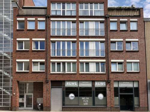 Foto - Büro in Hamburg 2.169,00 € 120.5 m²