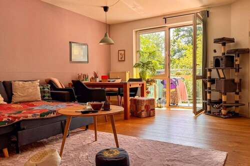 Foto - Wohnung zum Mieten in Bremen 890,00 € 67 m²