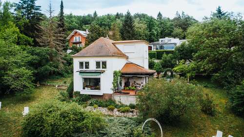 Foto - Haus zum Kaufen in Nittendorf-Etterzhausen 989.000,00 € 170 m²