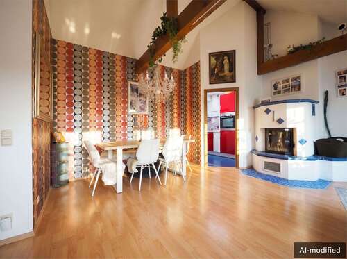 Foto - Haus zum Kaufen in Mandelbachtal 209.000,00 € 177 m²