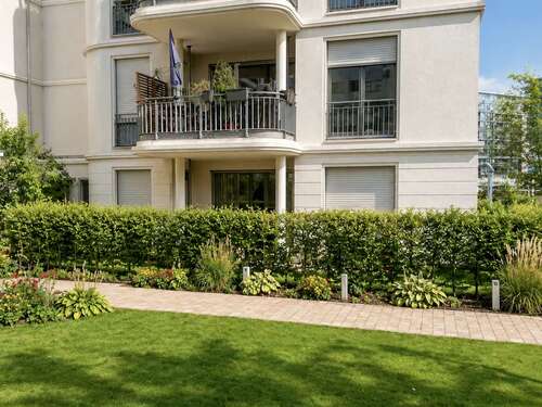 Foto - Wohnung zum Kaufen in Berlin 889.000,00 € 120 m²