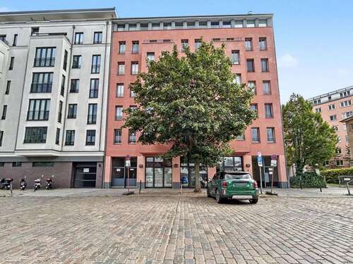Foto - Wohnung zum Kaufen in Berlin 300.000,00 € 50.25 m²