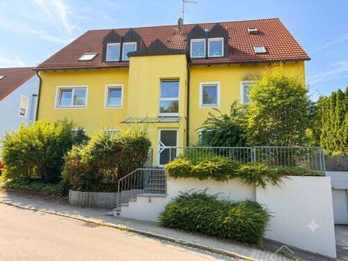 Foto - Wohnung zum Kaufen in Burgthann 249.900,00 € 96 m²