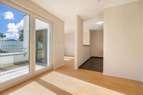 Foto - Wohnung zum Kaufen in Hamburg 645.000,00 € 85.8 m²