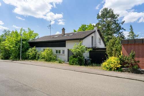 Foto - Haus zum Kaufen in Tübingen 1.690.000,00 € 374 m²