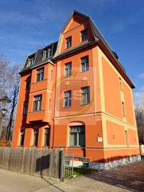 Foto - Wohnung zum Mieten in Zwickau 289,00 € 50 m²