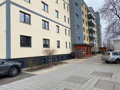 Foto - Wohnung zum Mieten in Magdeburg 585,00 € 65 m²
