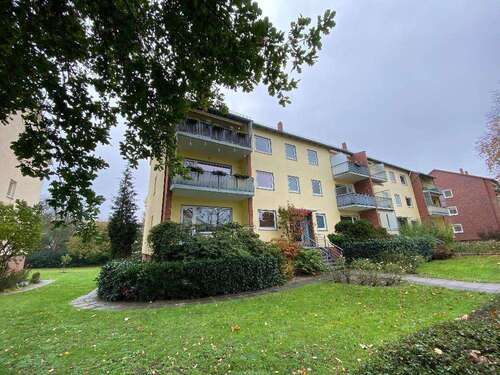 Foto - Wohnung zum Mieten in Bremen 1.050,00 € 89.74 m²