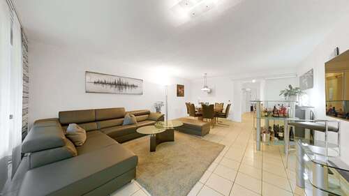Foto - Wohnung zum Kaufen in Ludwigshafen 240.000,00 € 78 m²
