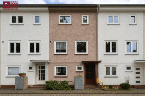 Foto - Haus zum Kaufen in Frankfurt am Main 479.000,00 € 115 m²