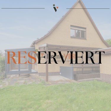 Foto - Haus zum Kaufen in Verden (Aller) 299.000,00 € 117.68 m²