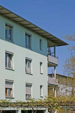 Foto - Wohnung zum Mieten in München 1.017,87 € 55.47 m²