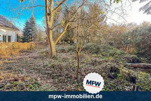 Foto - Grundstück zu verkaufen in Berlin 330.000,00 € 523 m²