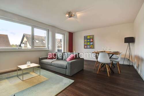 Foto - Wohnung zum Mieten in Filderstadt 1.750,00 € 80 m²