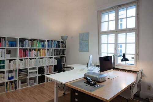 Foto - Büro in Wuppertal 289,00 € 25 m²