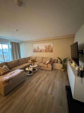 Foto - Wohnung zum Mieten in Rheinberg 620,00 € 82 m²