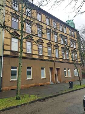 Foto - Wohnung zum Mieten in Gelsenkirchen 420,00 € 77 m²
