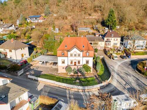 Foto - Spezialgewerbe in Lambrecht 630.000,00 €