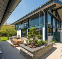 Haus zum Kaufen in Augsburg 2.400.000,00 € 243 m²