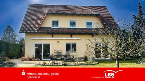 Foto - Haus zum Kaufen in Falkensee 890.000,00 € 184 m²