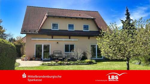 Foto - Haus zum Kaufen in Falkensee 845.000,00 € 184 m²