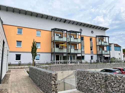 Foto - Wohnung zum Mieten in Celle 574,94 € 58.21 m²