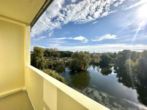 Foto - Wohnung zum Mieten in Chemnitz 339,30 € 56.55 m²