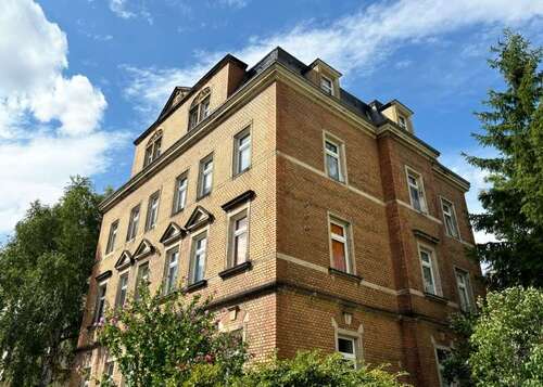 Foto - Wohnung zum Mieten in Dresden 450,00 € 59.4 m²