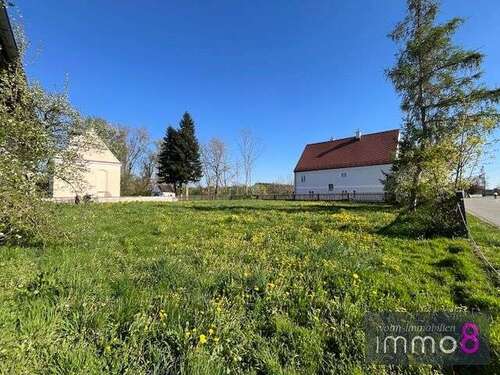 Foto - Grundstück zu verkaufen in Kühbach Großhausen 399.000,00 € 981 m²