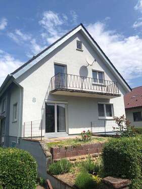 Foto - Haus zum Kaufen in Bretzfeld 295.000,00 € 117 m²
