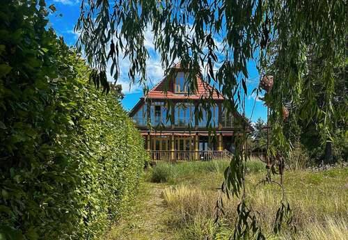 Foto - Haus zum Kaufen in Neuruppin 1.900.000,00 € 332 m²