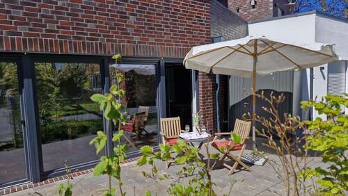 Foto - Wohnung zum Kaufen in Norden 344.500,00 € 84 m²