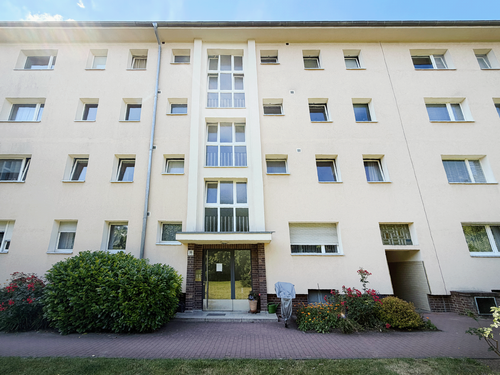 Foto - Wohnung zum Mieten in Berlin 1.100,00 € 53 m²