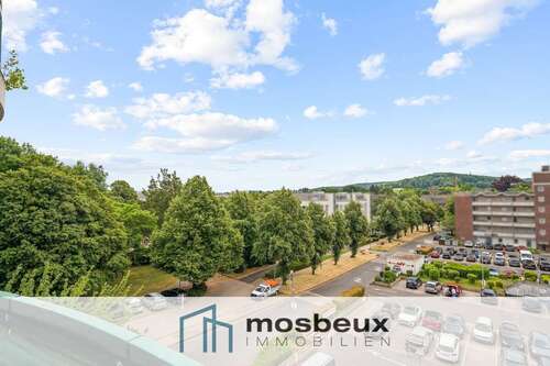 Foto - Wohnung zum Kaufen in Aachen 115.000,00 € 45 m²