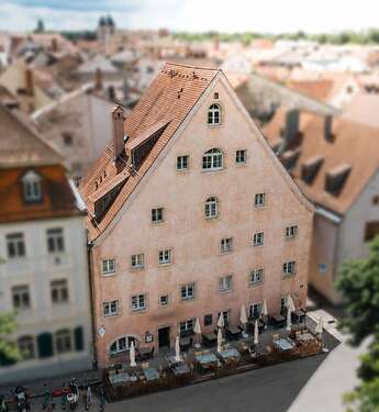 Foto - Haus zum Kaufen in Regensburg 2.669.000,00 € 634 m²
