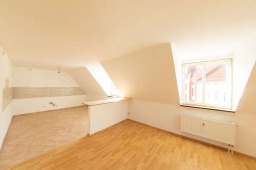 Foto - Wohnung zum Mieten in Burg bei Magdeburg 646,10 € 99.4 m²
