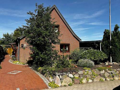 Foto - Haus zum Kaufen in Tönning 249.000,00 € 116.22 m²