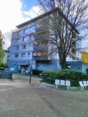 Foto - Wohnung zum Kaufen in Bad Harzburg 69.900,00 € 62.95 m²