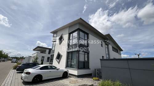 Foto - Büro in Rutesheim 1.450.000,00 € 589 m²