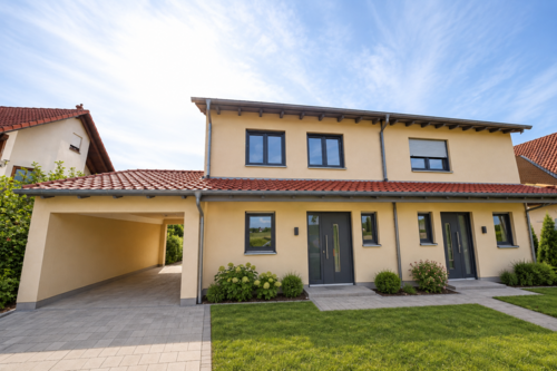 Foto - Haus zum Kaufen in Heßdorf , Mittelfr 680.000,00 € 120 m²