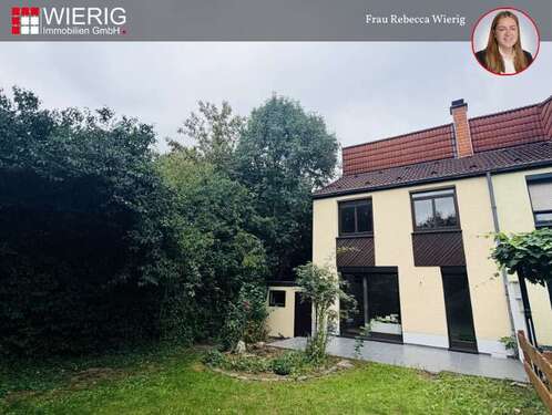 Foto - Haus zum Mieten in Essen Gerschede 1.900,00 € 130 m²