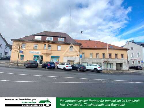 Foto - Büro in Arzberg 399.000,00 € 983 m²