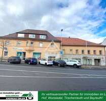 Büro in Arzberg 399.000,00 € 983 m²