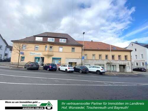 Foto - Büro in Arzberg 399.000,00 € 983 m²